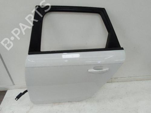 Left rear door AUDI A4 B8 (8K2) 3.0 TDI | BP19519542C4 
