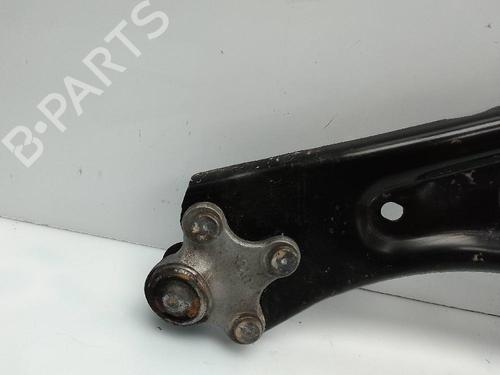 Used Right front suspension arm PEUGEOT 208 II (UB_, UP_, UW_, UJ_) 1.5 BlueHDI 100 (102 hp) 22542379