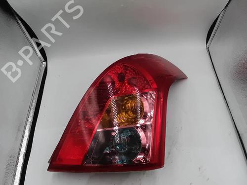 Højre baglygte SUZUKI SWIFT III (MZ, EZ) 1.3 DDiS (RS413D) | BP27555669C35 