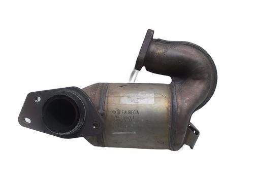 Catalyst RENAULT MEGANE III Hatchback (BZ0/1_, B3_) 1.5 dCi | BP31967818M10