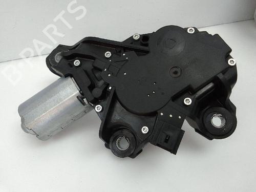 Rear wiper motor NISSAN QASHQAI / QASHQAI +2 I (J10, NJ10, JJ10E) 1.6 dCi | BP22778124M102 