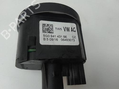 Elektronische module VW GOLF VII (5G1, BQ1, BE1, BE2) [2012-2021]  26232687