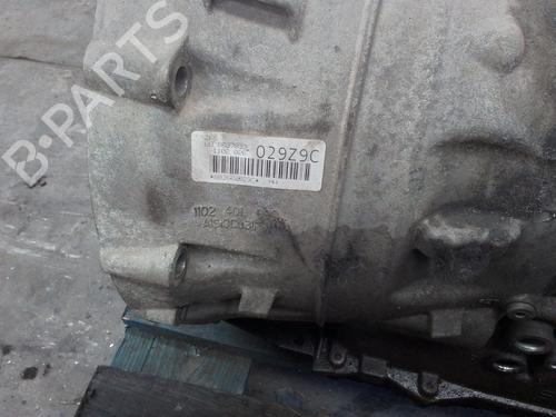 Gearbox BMW X5 (F15, F85) xDrive 30 d | BP28211816M3 