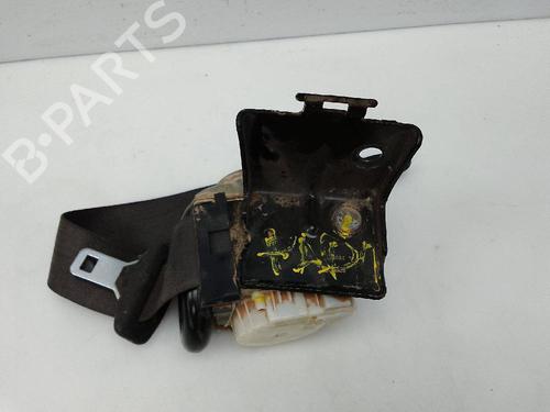 Sikkerhedssele bag venstre OPEL ASTRA K (B16) 1.4 Turbo (68) (150 hp) 24238210