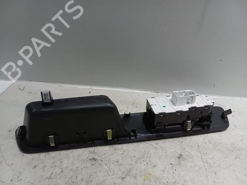 Left front window switch PEUGEOT EXPERT Van (V_) 1.5 BlueHDi 120 | BP34717446I27  - Image 5