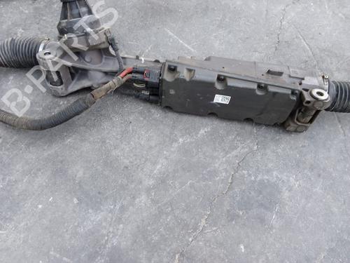 Steering rack AUDI Q5 (FYB, FYG) SQ5 TFSI quattro | BP40072520M22 - Image 4