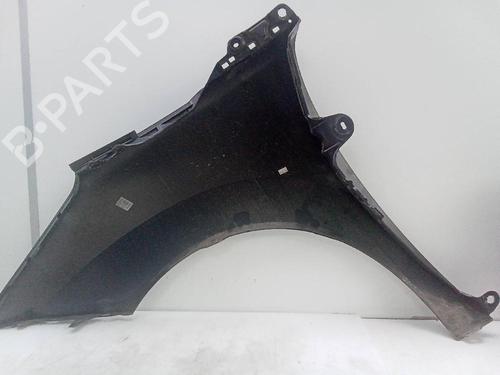 Used Right front fenders PEUGEOT 3008 I MPV (0U_) 2.0 HDi (163 hp) 18573032