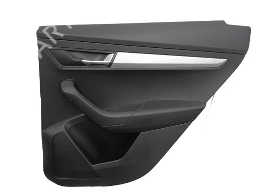 Used Rear right panel Rear right panel SKODA KAROQ (NU7, ND7) 2.0 TDI (116 hp) 34618067 34618067