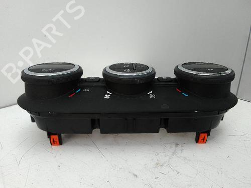 Climate control JEEP RENEGADE SUV (BU, B1, BV)  | BP18587078I5 