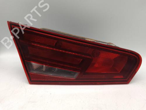 Used Left tailgate light AUDI A3 (8V1, 8VK) 1.6 TDI (115 hp) 28146023