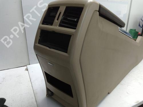Middle console MERCEDES-BENZ M-CLASS (W166) ML 250 CDI / BlueTEC 4-matic (166.004, 166.003) | BP30050747I22 