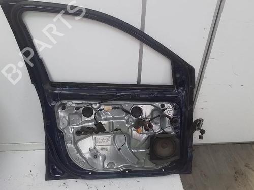 Left front door VW POLO (9N_, 9A_) 1.9 TDI | BP26881123C2 