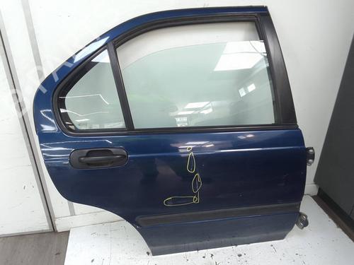 Right rear door HONDA ACTY (TN) 0.6 (TN) | BP28147115C5 