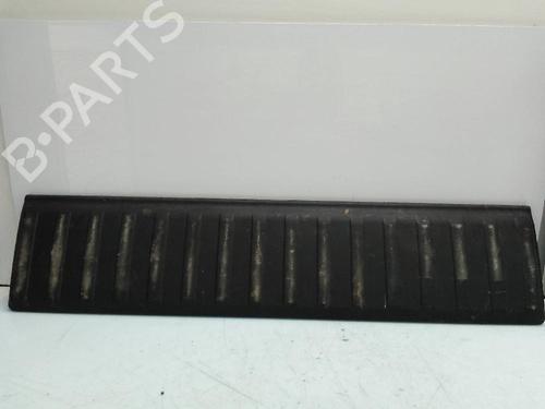Used Tailgate trim BMW X5 (F15, F85) xDrive 30 d (258 hp) 24463089