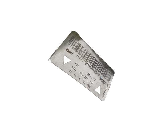 Right taillight BMW 3 (F30, F80) 320 d | BP32233254C35