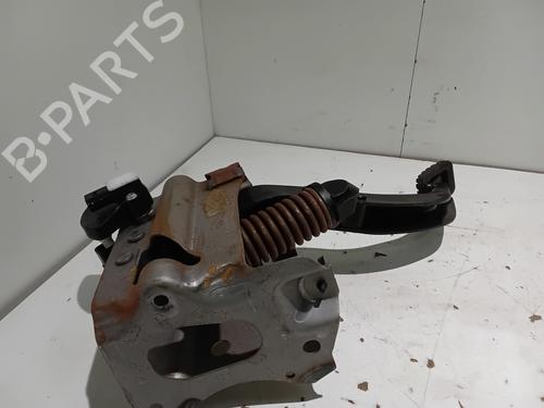 bremsepedal HYUNDAI i30 FASTBACK (PDE, PDEN) 1.6 CRDi hybrid 48V | BP39096693I19 - Image 5