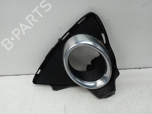 Air vent TOYOTA AURIS (_E18_) 1.8 Hybrid (ZWE186_, ZWE186R) | BP26054849I21 