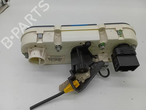 Commande Chauffage FORD FIESTA V (JH_, JD_) 1.4 TDCi | BP29605548I5 