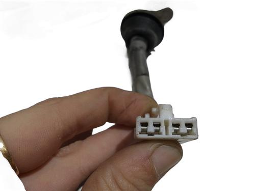 Right taillight HYUNDAI SANTA FÉ II (CM) 2.2 CRDi 4x4 | BP30317711C35