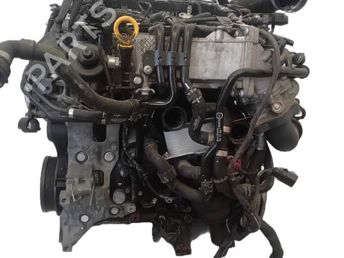 Used Engine Engine 39096618 39096618