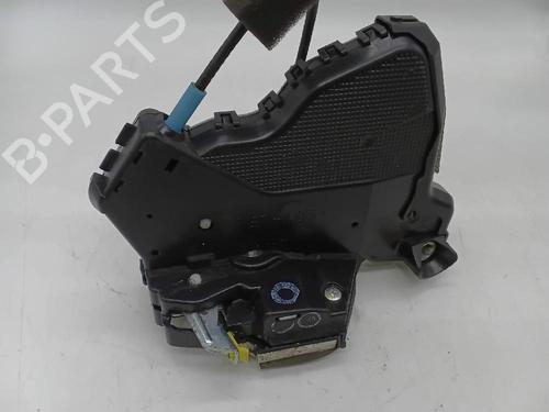 Used Front left lock HONDA CIVIC VIII Hatchback (FN, FK) 2.2 CTDi (FK3) (140 hp) 27447294