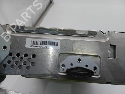 Radio BMW X1 (F48) sDrive 18 d | BP29764948E6 