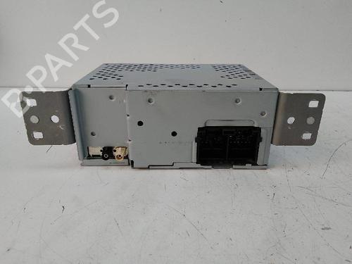 Radio FORD FOCUS IV (HN) 1.0 EcoBoost | BP26055150E6 