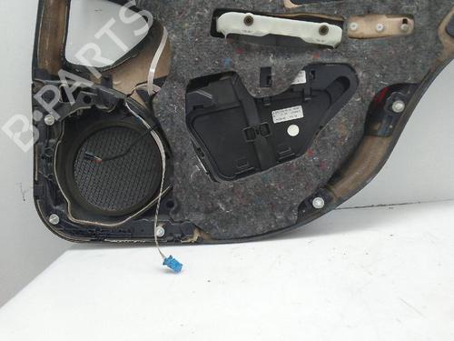 Rear left panel MERCEDES-BENZ CLS (C219)  | BP24997548C60 
