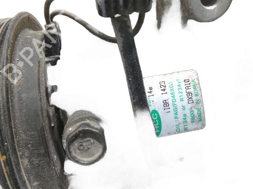 AC compressor KIA SPORTAGE III (SL) 1.7 CRDi | BP31825642M34 - Image 4