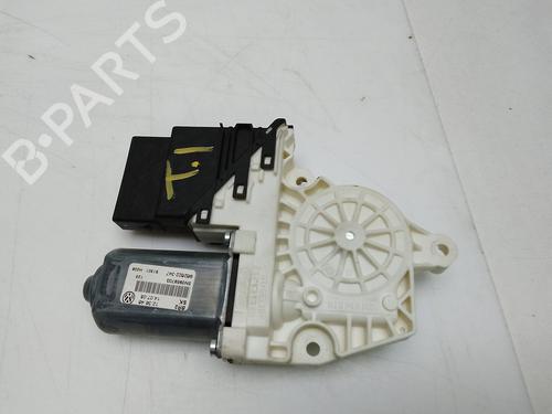 Used Left rear window motor Left rear window motor 18578402 18578402