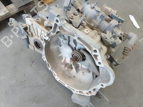 Gearbox KIA CEE'D Hatchback (ED) 1.6 CRDi 90 | BP28211822M3 