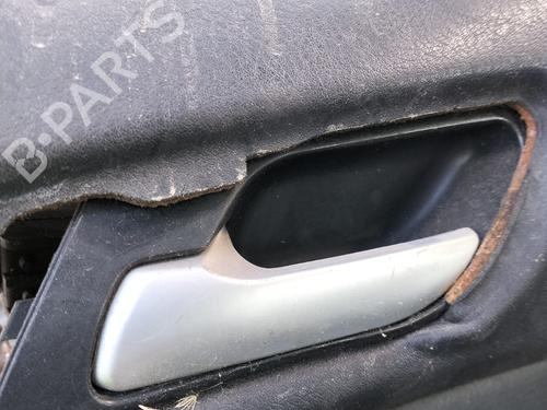 Used Front left interior door handle BMW X5 (E53) 3.0 d (184 hp) 29995743