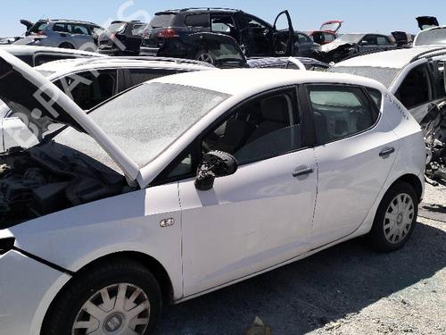 Used Front left window mechanism SEAT IBIZA IV (6J5, 6P1) [2008-2017]  19151624