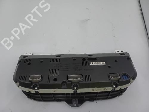 Used Instrument cluster HONDA FR-V (BE) 1.8 (BE1) (140 hp) 26932850