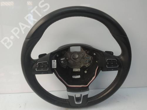 Used Steering wheel Steering wheel VW EOS (1F7, 1F8) 2.0 TDI 16V (140 hp) 20642581 20642581