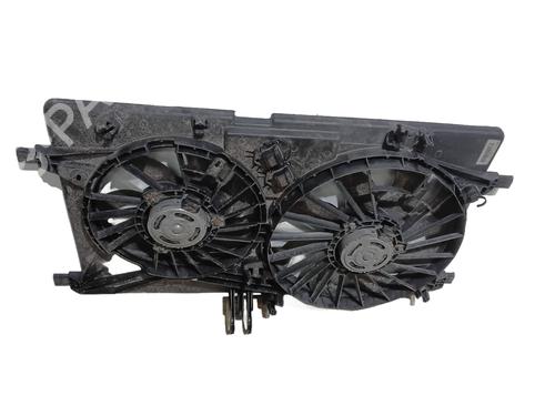 Radiator fan RENAULT MASTER III Van (FV) 2.3 dCi 145 FWD (FV0E, FV0F, FV0H, FV02, FV0M, FV0S,... | BP34421831M35 - Image 2