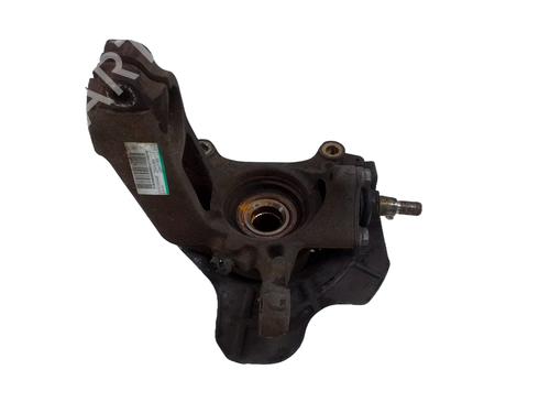Used Left front steering knuckle FIAT DUCATO Van (250_) 140 Multijet 2,3 D (140 hp) 31037993