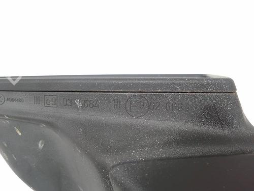 Used Left mirror SEAT IBIZA V (KJ1, KJG) [2017-2025]  23032258