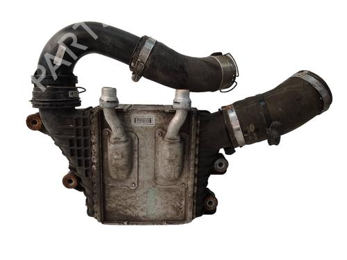 Used Intercooler Intercooler LAND ROVER RANGE ROVER EVOQUE (L538) 2.0 D 4x4 (150 hp) 18577757 18577757