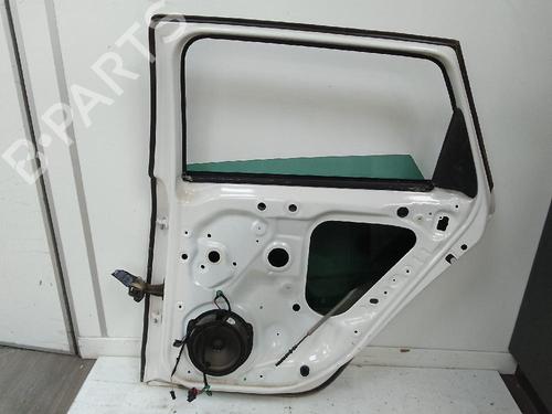 Right rear door SEAT LEON (5F1) 1.6 TDI | BP26172735C5 