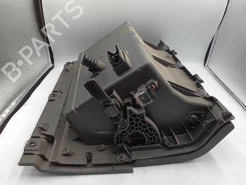 Handskerum VW CADDY III MPV (2KB, 2KJ, 2CB, 2CJ) 1.6 TDI | BP28146777C95 