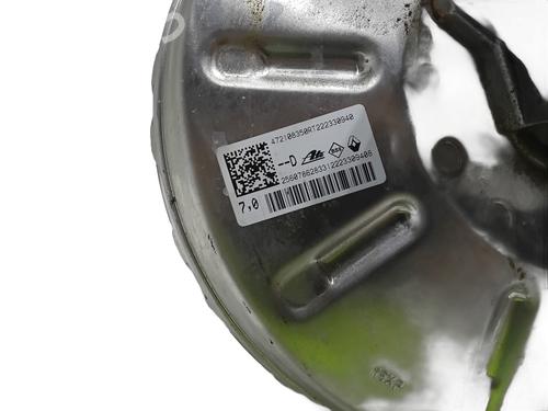 Servo brake RENAULT CLIO V (B7_) 1.5 Blue dCi 115 (B7AD) | BP38499227M42 - Image 6