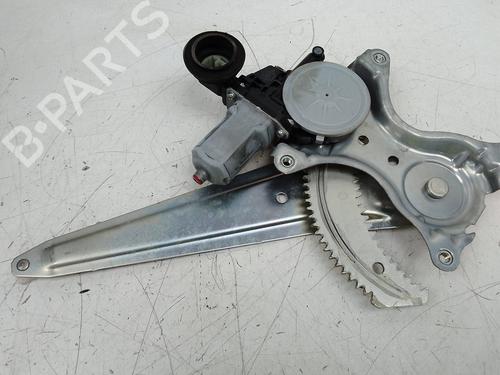 Used Rear right window mechanism Rear right window mechanism 20291186 20291186