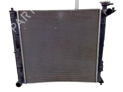 Water radiator KIA CARENS IV 1.7 CRDi | BP19681468M31 - Image 4
