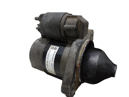 Motor de arranque Motor de arranque FORD FOCUS III 1.6 Ti (125 hp) 35944994 35944994