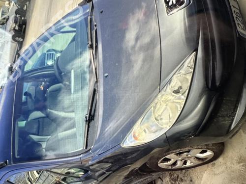 Used Parts PEUGEOT 207 SW (WK_) 1.6 HDi (90 hp) 4435718