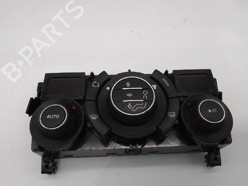 Climate control PEUGEOT 207 (WA_, WC_)  | BP25045332I5 