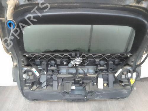 Tailgate PEUGEOT 308 SW II (LC_, LJ_, LR_, LX_, L4_)  | BP21380019C6 