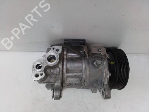 Used AC compressor BMW X4 (G02, F98) xDrive 25 d (231 hp) 18582230