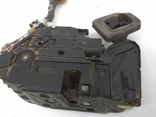 Front right lock VW GOLF VII (5G1, BQ1, BE1, BE2) 2.0 GTI Clubsport | BP25782581C97